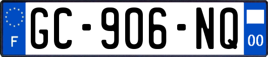 GC-906-NQ