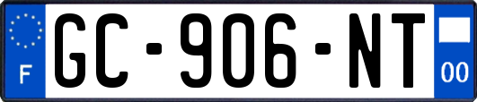 GC-906-NT