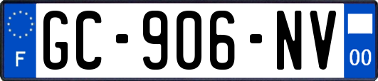 GC-906-NV