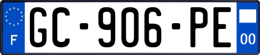 GC-906-PE