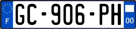 GC-906-PH