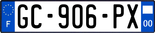 GC-906-PX