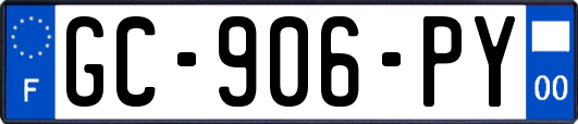 GC-906-PY