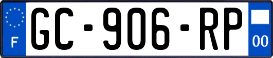 GC-906-RP