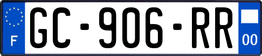 GC-906-RR
