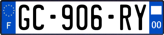 GC-906-RY