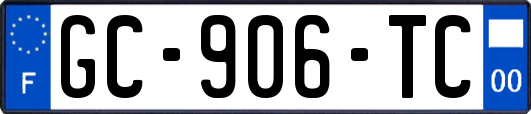 GC-906-TC