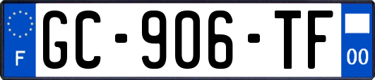GC-906-TF