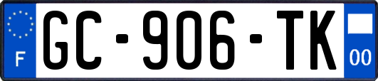 GC-906-TK