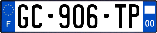 GC-906-TP
