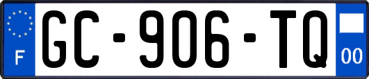 GC-906-TQ