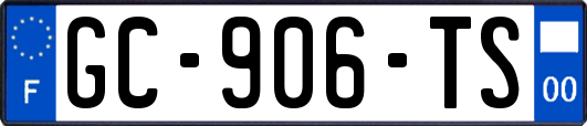 GC-906-TS