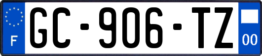 GC-906-TZ