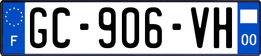GC-906-VH