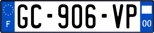 GC-906-VP