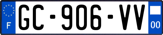 GC-906-VV