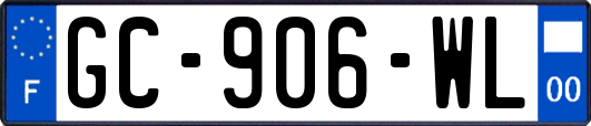 GC-906-WL