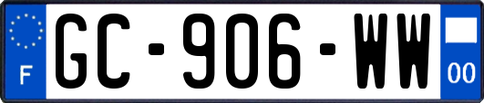 GC-906-WW