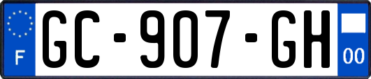 GC-907-GH