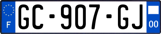 GC-907-GJ