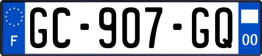 GC-907-GQ