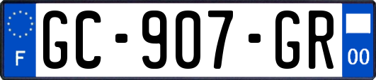GC-907-GR