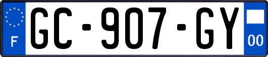 GC-907-GY