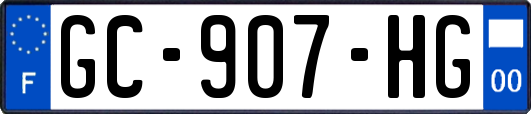 GC-907-HG