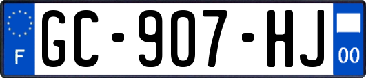 GC-907-HJ