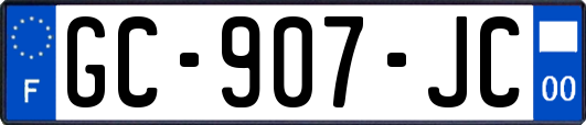 GC-907-JC