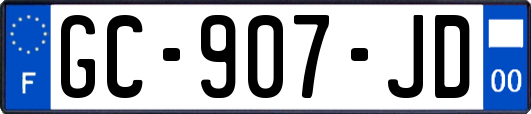 GC-907-JD