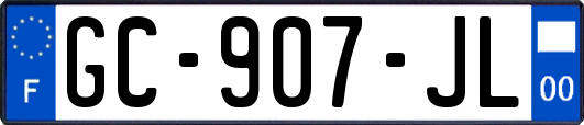 GC-907-JL
