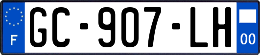 GC-907-LH