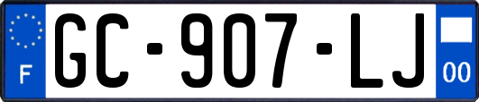 GC-907-LJ