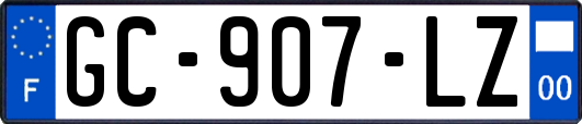 GC-907-LZ