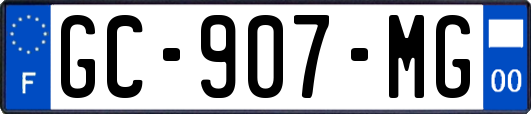 GC-907-MG