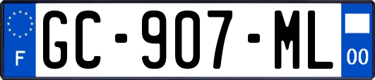 GC-907-ML