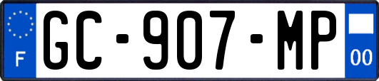 GC-907-MP
