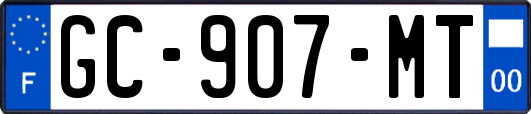 GC-907-MT