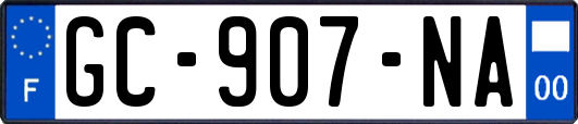 GC-907-NA