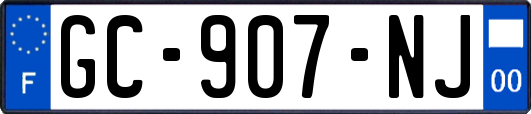 GC-907-NJ