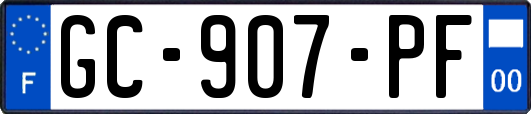 GC-907-PF