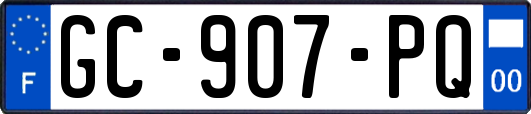 GC-907-PQ