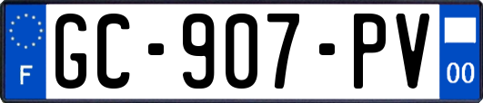 GC-907-PV
