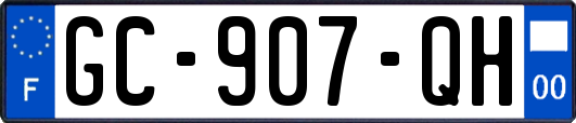 GC-907-QH