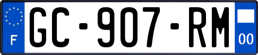 GC-907-RM