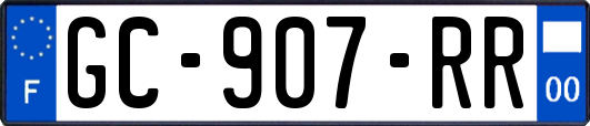 GC-907-RR