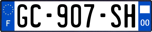 GC-907-SH