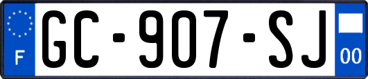 GC-907-SJ