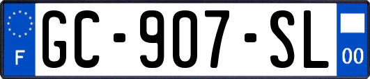 GC-907-SL